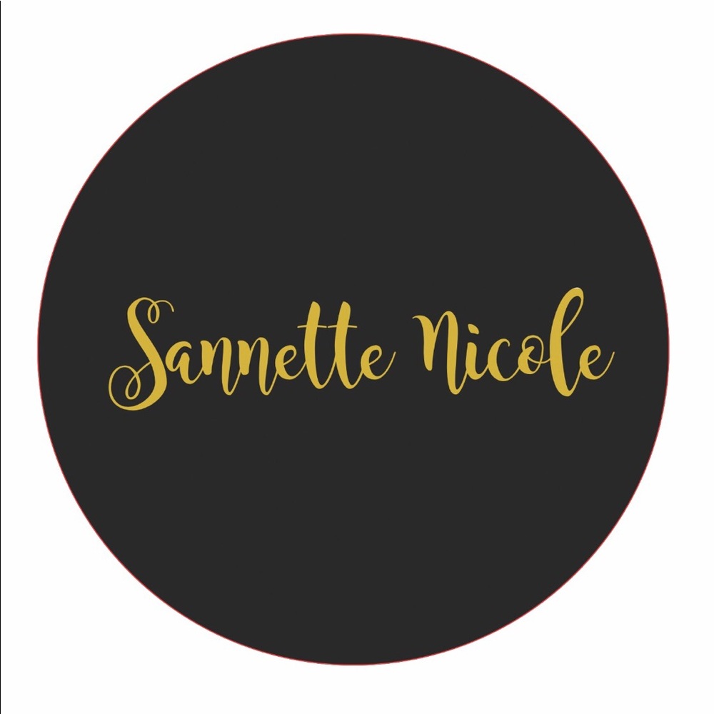 Meet your Posher, Sannette